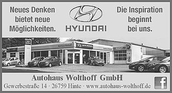 AutohausWolthoff