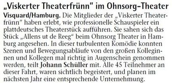 EZ 11.12.2013 Hamburgfahrt