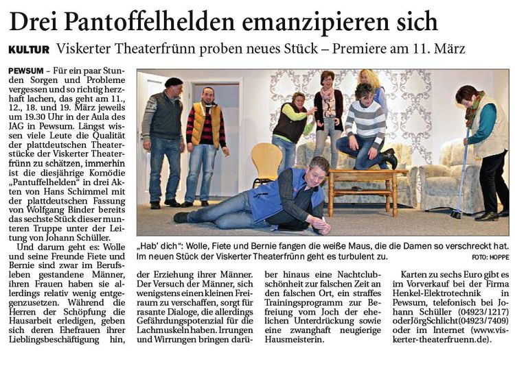 Kurier 13.02.2016
