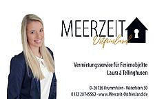 Meerzeit