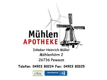 M�hlenapotheke