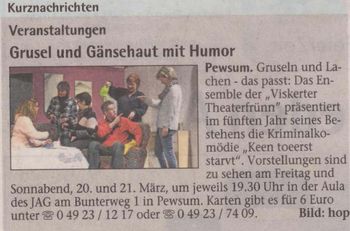 Sonntagsblatt150315