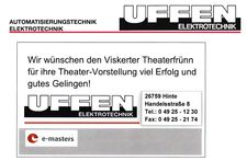 Uffen