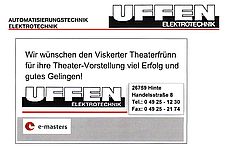 Uffen