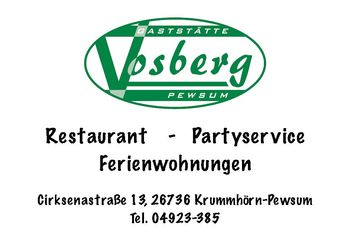 Vosberg
